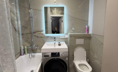 Снять 1-комнатную квартиру, Минск, Игоря Лученка ул. 16 (Октябрьский район). Фото 5