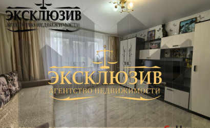 Купить 2-комнатную квартиру, Жодино, Гагарина ул., 4. Фото 13