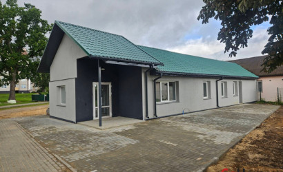 Аренда торгового помещения, Смолевичи, Советская 145,  от 110 до 150 кв.м.. Фото 2