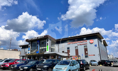 Продажа торгового помещения, Минск, Лещинского ул., 14/а,  от 15 до 15.5 кв.м.. Фото 5