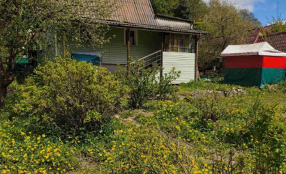 Купить дом в деревне, Подсадье, 6.59 соток. Фото 4