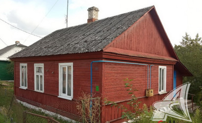 Купить дом, Высокое, г. Высокое, 15 соток. Фото 4