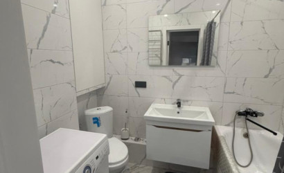 Снять 1-комнатную квартиру, Минск, Жореса Алфёрова ул. 13 (Октябрьский район). Фото 7