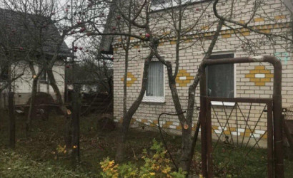 Купить дом в деревне, Здоровье-32, 12 соток. Фото 2