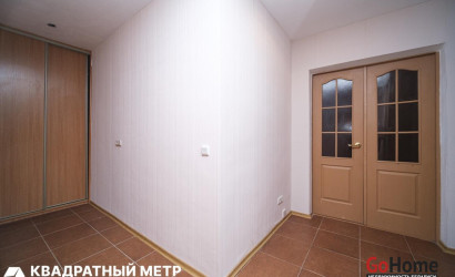 Купить 1-комнатную квартиру, Минск, Славинского ул., 43(Первомайский район). Фото 19