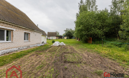 Купить дом, Радошковичи, Лесная, 14.93 соток. Фото 3