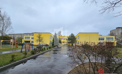 Купить 1-комнатную квартиру, Минск, Корженевского пер., 14(Октябрьский район). Фото 26