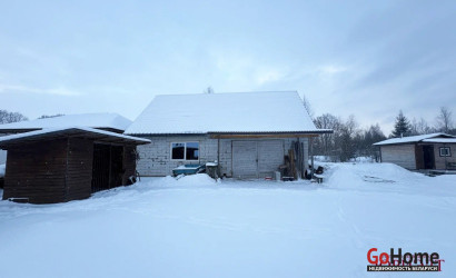 Купить дом, Городняны, 14 соток. Фото 17