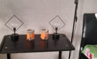 Снять 1-комнатную квартиру на сутки, Гомель, площадь Победы д.2. Фото 3