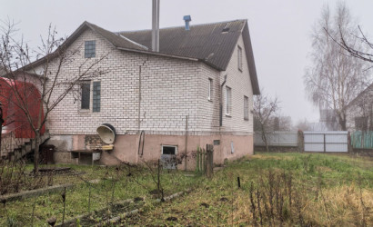 Купить дом, Лида, Ошмянская, 13, 10 соток. Фото 4