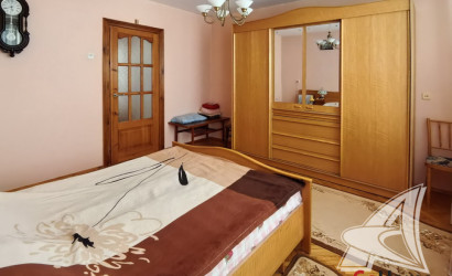 Купить дом, Кобрин, г. Кобрин, 8.78 соток. Фото 12