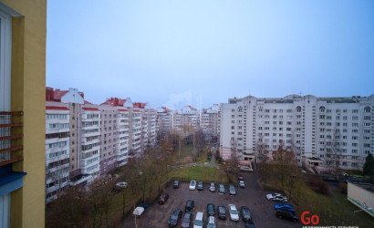 Купить 3-комнатную квартиру, Минск, Тимошенко ул., 8 (Фрунзенский район). Фото 35