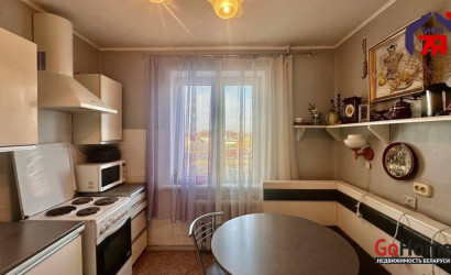 Купить 3-комнатную квартиру, Солигорск, Октябрьская ул., 95. Фото 2