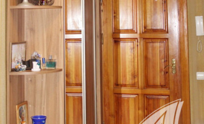 Купить 3-комнатную квартиру, Брест, Брест-восточный, ул. Скрипникова. Фото 14