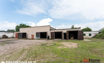 Продажа помещения, Миколка, 753 кв.м.. Фото 17