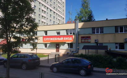 Аренда офиса, Витебск, ул. Победы пр-т , д. 7/2,  от 90 до 213.4 кв.м.. Фото 10