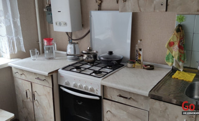 Снять 1-комнатную квартиру на сутки, Минск, ул. Уманская, д. 63 (Московский район). Фото 3