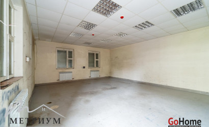 Аренда торгового помещения, Минск, Долгиновский тракт, 39/А, 3567 кв.м.. Фото 8