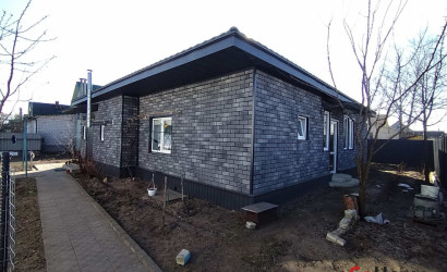 Купить дом, Жлобин, 60 лет Октября, 3, 4.3 соток. Фото 2