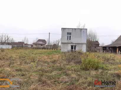 2-этаж.(76.8 м2), Сосенка(Ольховая ул.)