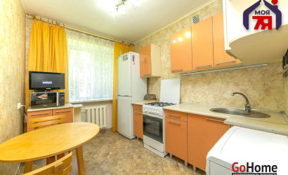 Купить 2-комнатную квартиру, Молодечно, Томилина ул., 29/А. Фото 2