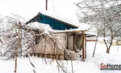 Купить дом в деревне, Минск, 4.6 соток. Фото 3