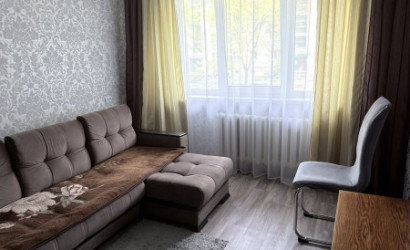 Снять 2-комнатную квартиру на сутки, Слуцк, 8 марта. Фото 4