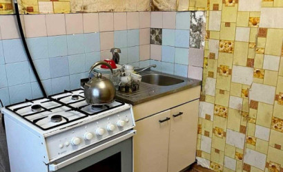 Купить 1-комнатную квартиру, Витебск, Фрунзе просп.. Фото 5