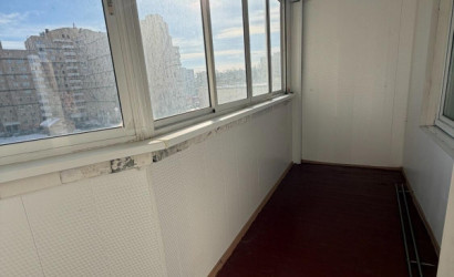 Купить 1-комнатную квартиру, Минск, Берута ул., 11/А (Фрунзенский район). Фото 4