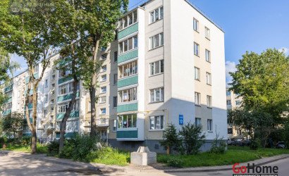 Купить 2-комнатную квартиру, Минск, Плеханова ул., 101 (Ленинский район). Фото 19