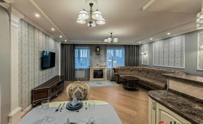 Купить 3-комнатную квартиру, Минск, Беломорская ул., 21 (Советский район). Фото 2