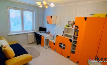 Купить 3-комнатную квартиру, Гродно, Белые Росы, 73. Фото 2