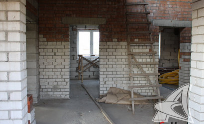 Купить дом, Брест, Березовка, 15 соток. Фото 6