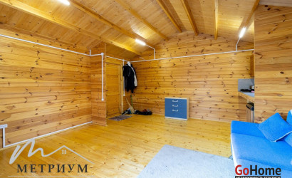 Купить дом в деревне, Колос, 9.94 соток. Фото 4