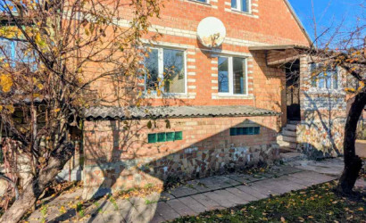 Купить коттедж, Остромечево, Брестская, 9.5 соток. Фото 3