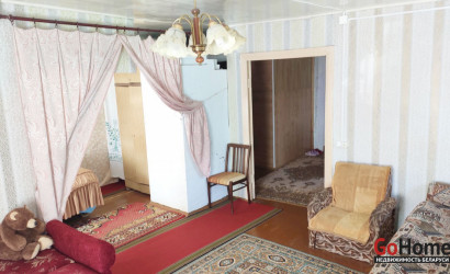 Купить дачу, Бурнейки, Бурнейки , 25 соток. Фото 9