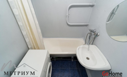 Купить 2-комнатную квартиру, Минск, Лучины ул., 36 (Ленинский район). Фото 15