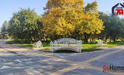 Купить 3-комнатную квартиру, Минск, Логойский тракт, 33 (Советский район). Фото 18