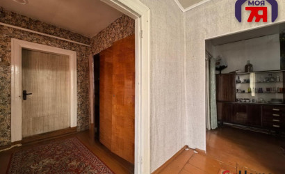 Купить дом, Слуцк, Старобинская ул., 8 соток. Фото 12