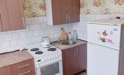 Купить 3-комнатную квартиру, Городок, Гагарина, 36/1. Фото 12