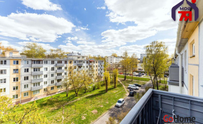 Купить 1-комнатную квартиру, Минск, Белинского ул., 8(Первомайский район). Фото 4