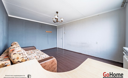 Купить 3-комнатную квартиру, Самохваловичи, Ковалёва, 10. Фото 5