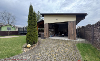 Купить коттедж, Брест, СТ Росинка, 6 соток. Фото 3