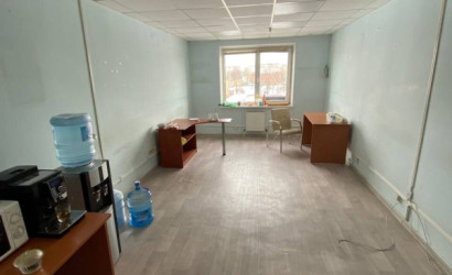 Продажа офиса, Минск, Козлова пер., 7,  274.7 кв.м.. Фото 12