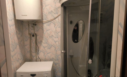 Снять 2-комнатную квартиру на сутки, Любань, Кирова, 92. Фото 9