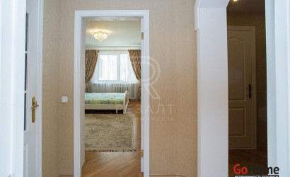 Купить 3-комнатную квартиру, Минск, Мазурова ул., 16 (Фрунзенский район). Фото 22