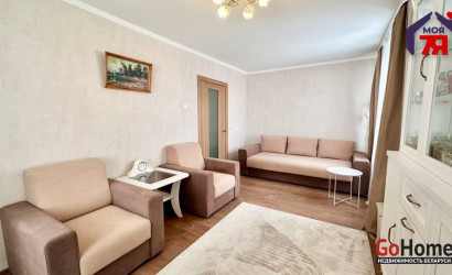 Купить 1-комнатную квартиру, Слуцк, Ленина ул., 136/1. Фото 11