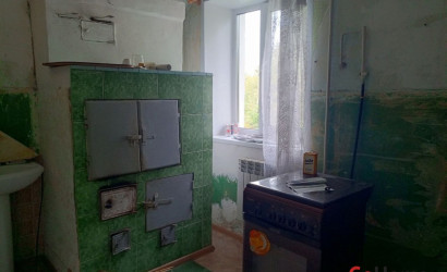 Купить 2-комнатную квартиру, Витебск, Карла Маркса, 123Б. Фото 16