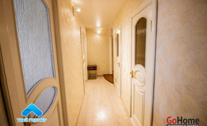 Купить 2-комнатную квартиру, Гомель, ул. Ново-полесская, д. 2. Фото 14