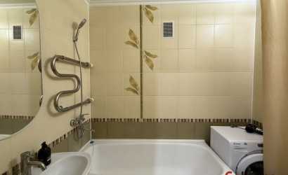 Снять 1-комнатную квартиру на сутки, Кобрин, Дружбы 4/1. Фото 11